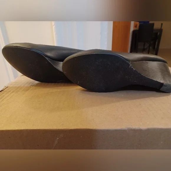 Wedge heels - Picture 4 of 4